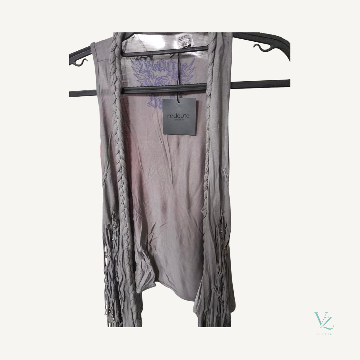 La Redoute — Gilet