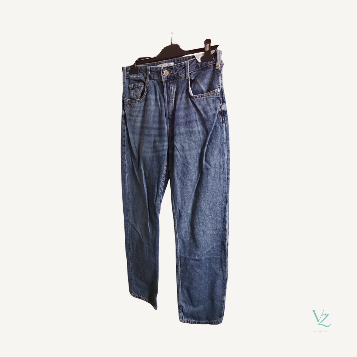 Zara — Jean Zara