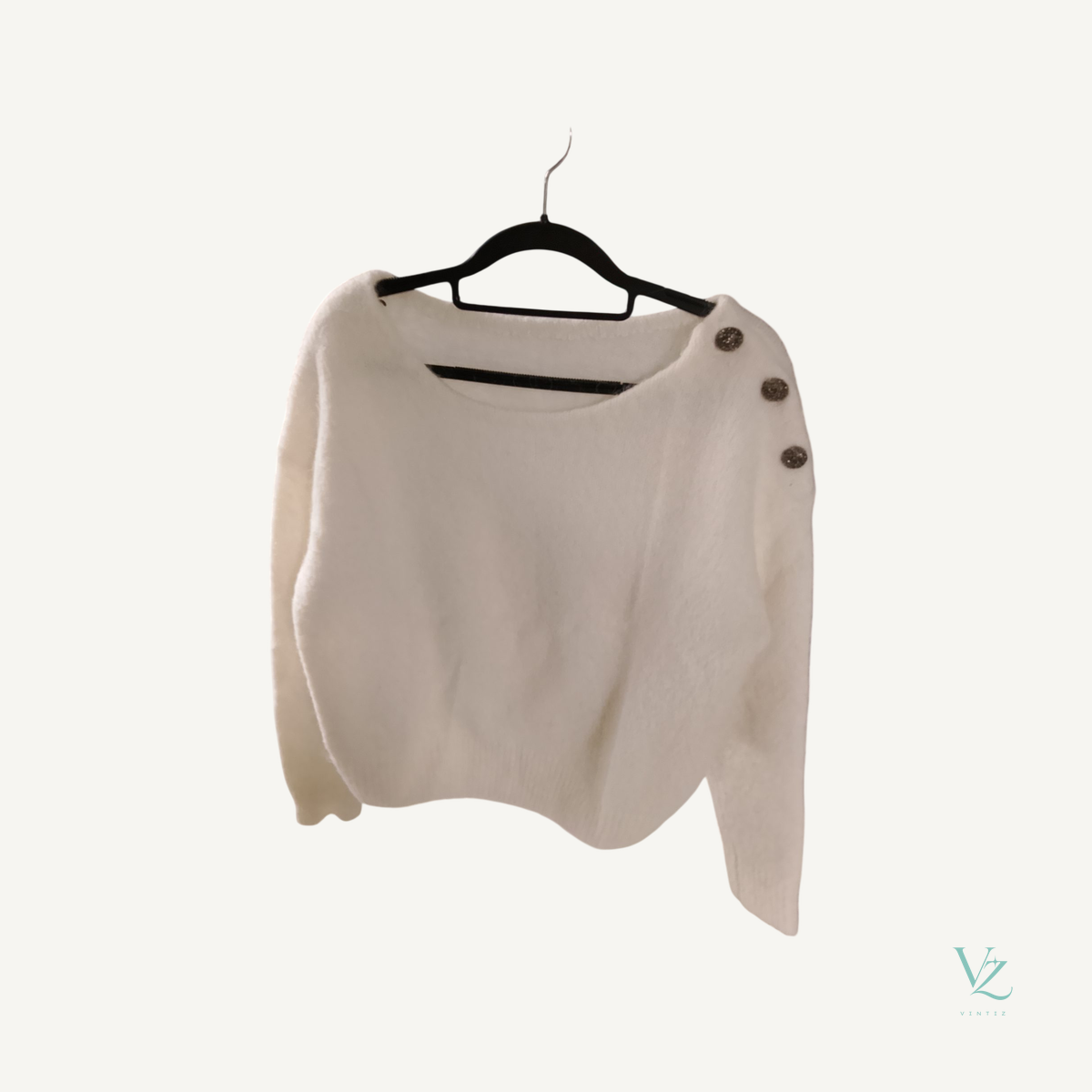 Inconnu  — Pull
