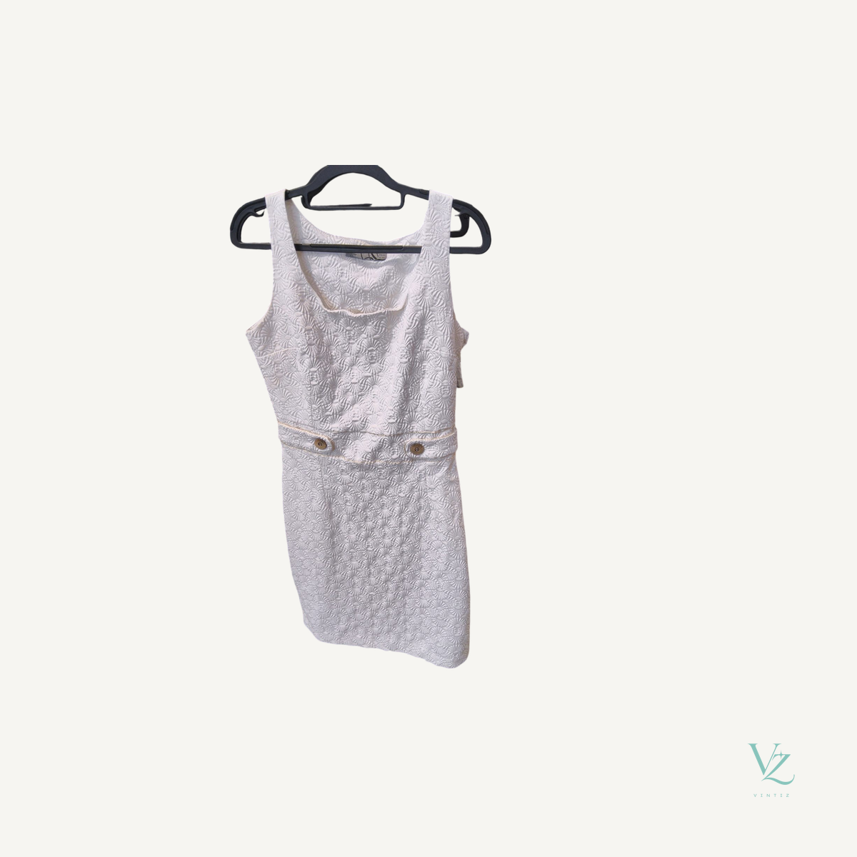 null — Robe