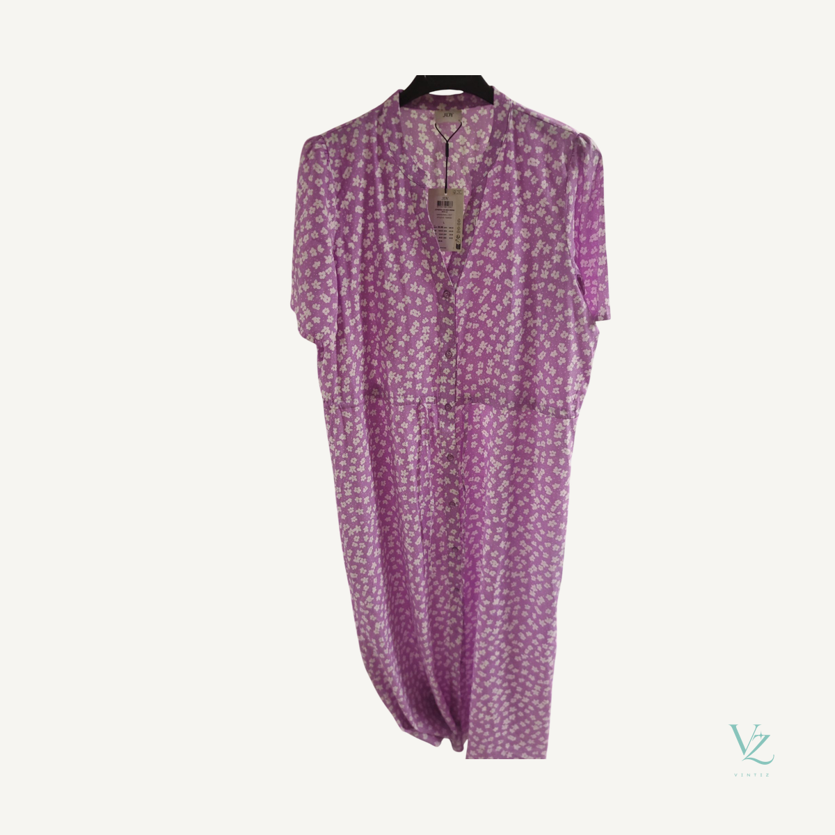 null — Robe