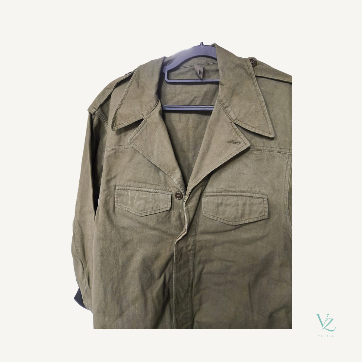 Taki — Veste Taki