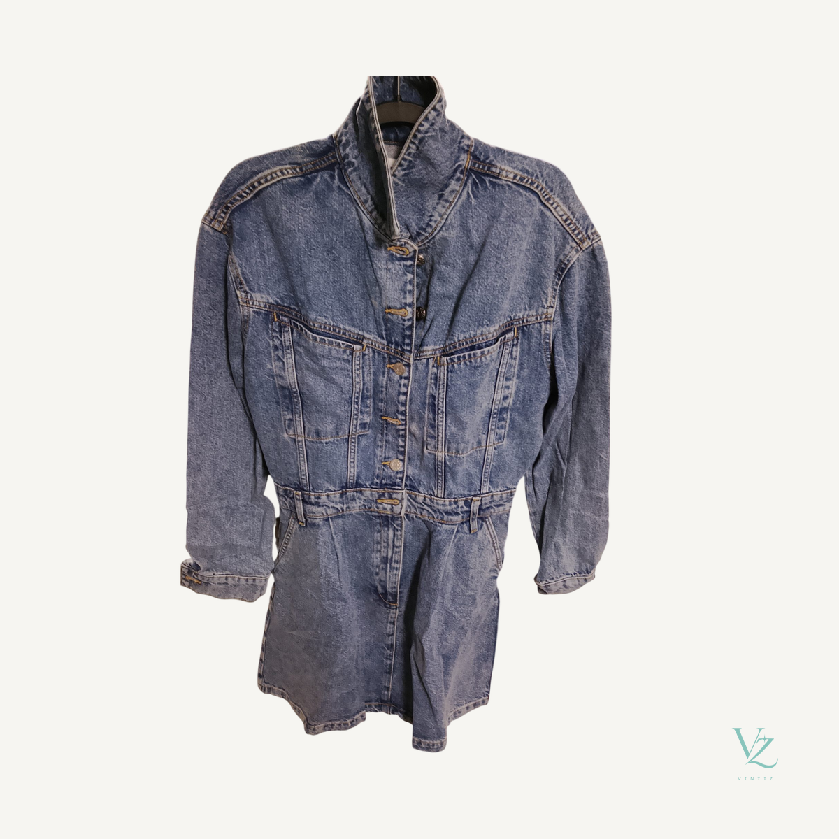 Inconnu  — Robe