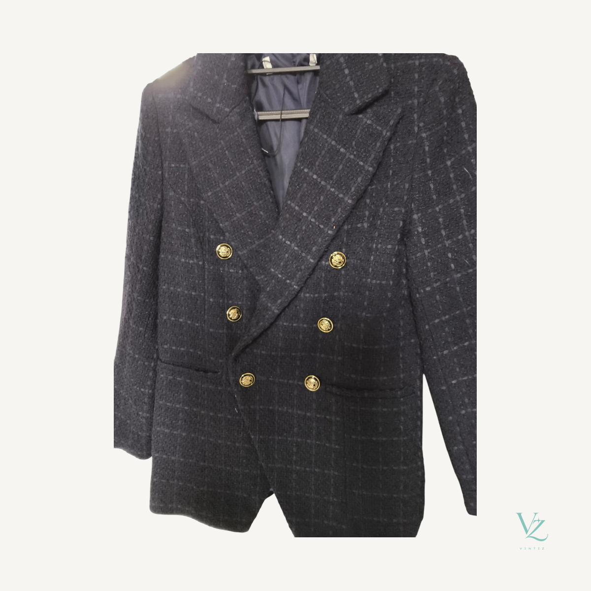 null — Manteau