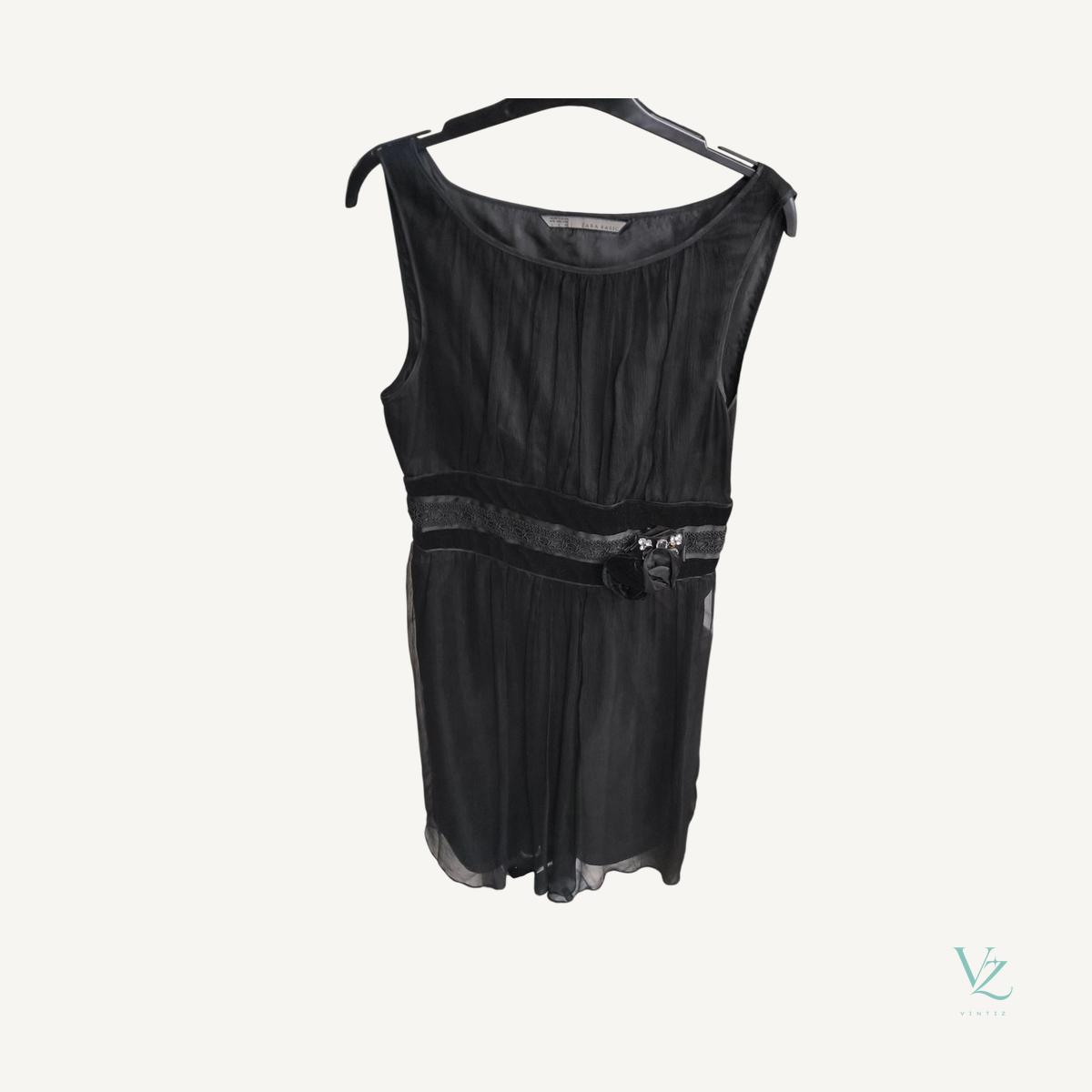 Zara — Robe zara