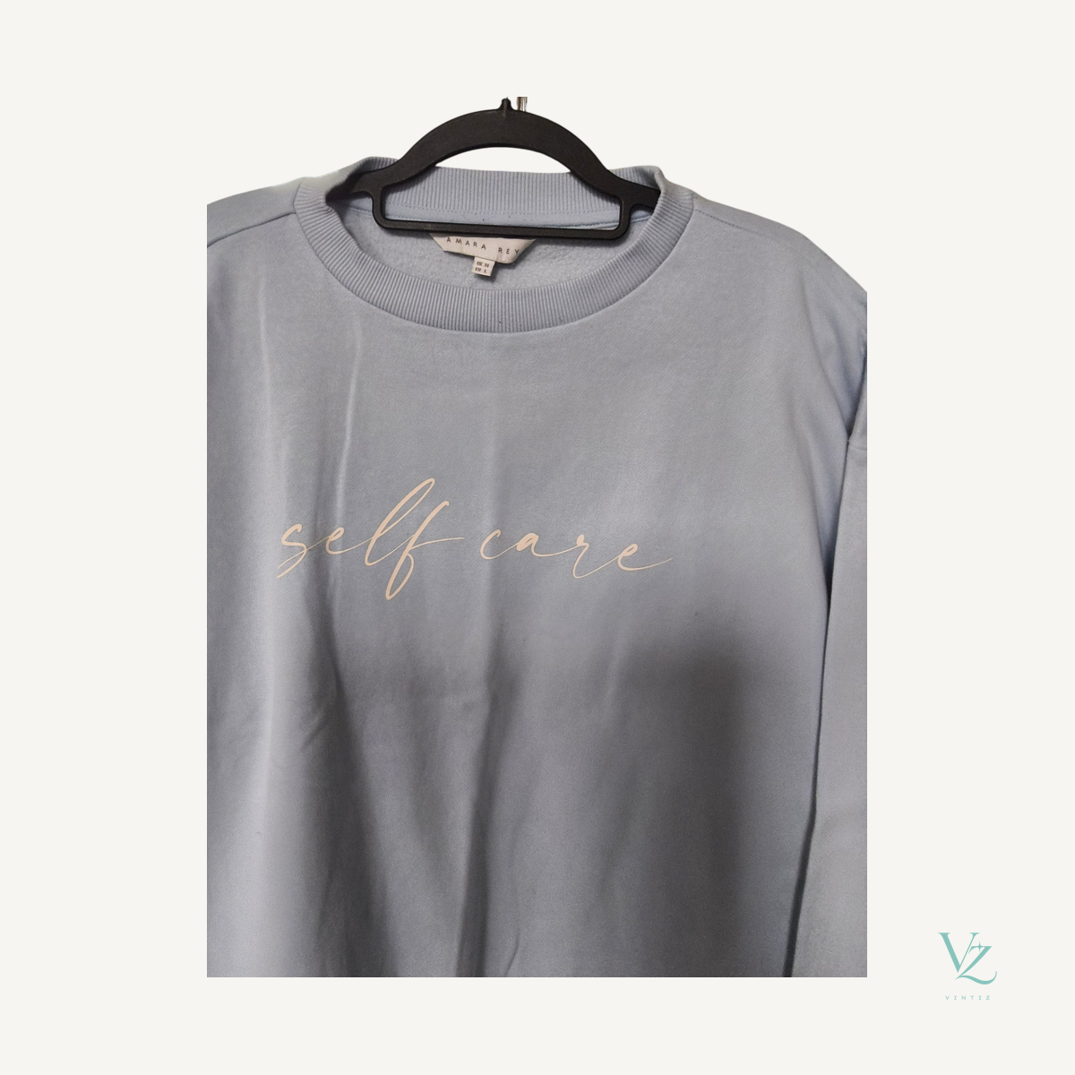 null — Sweat-shirt