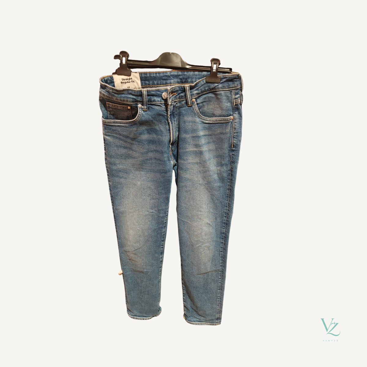 H&M — Jean H&M
