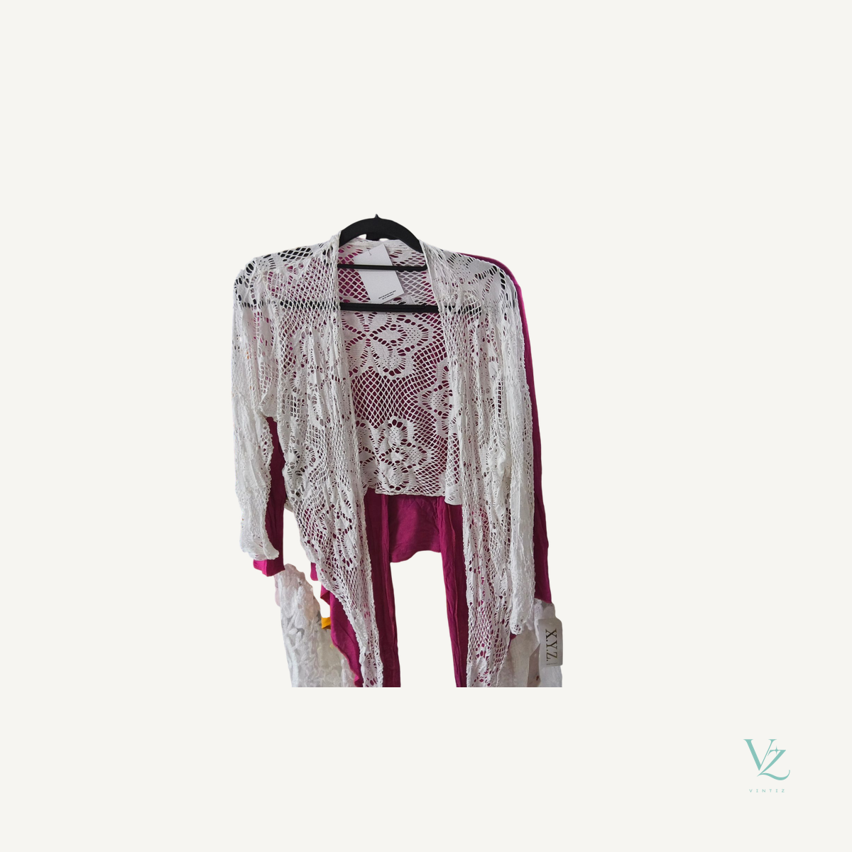 null — Gilet