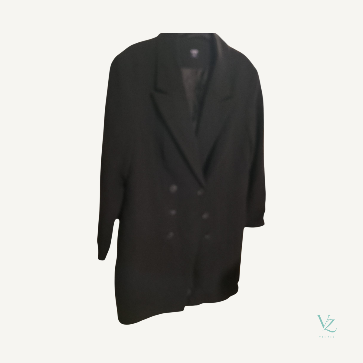 Kiabi — Manteau long Kiabi