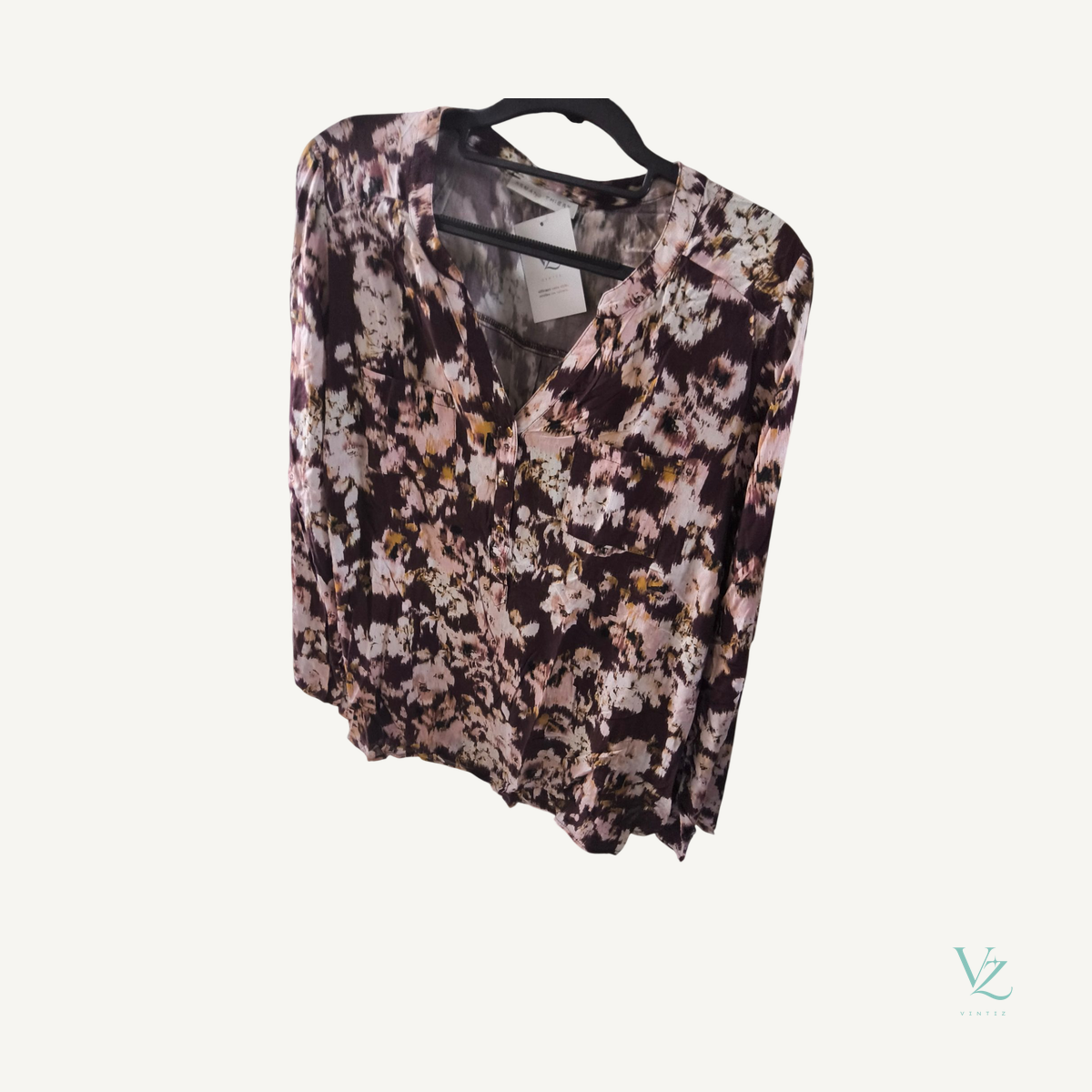 Armand Thiery — Blouse Armand Thiery