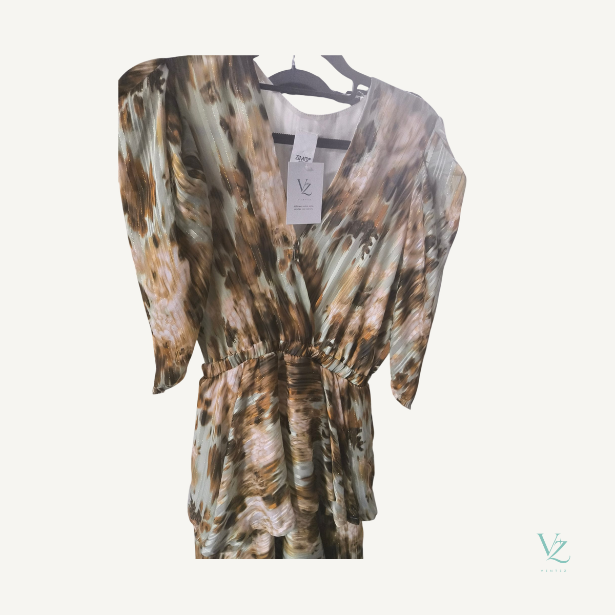 null — Robe