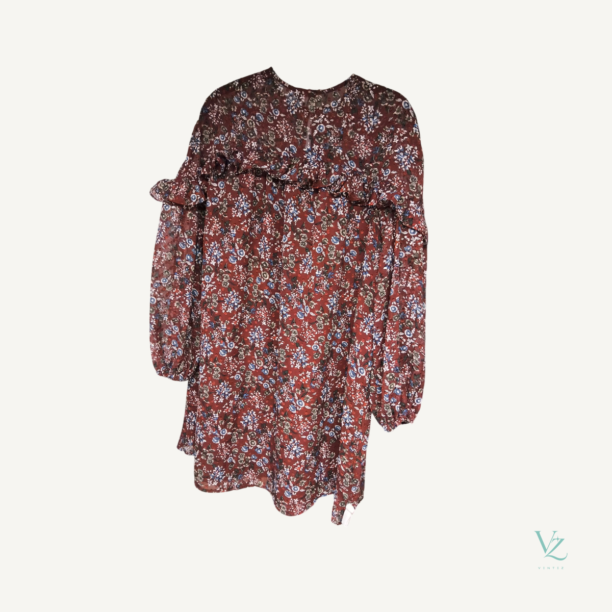 null — Robe