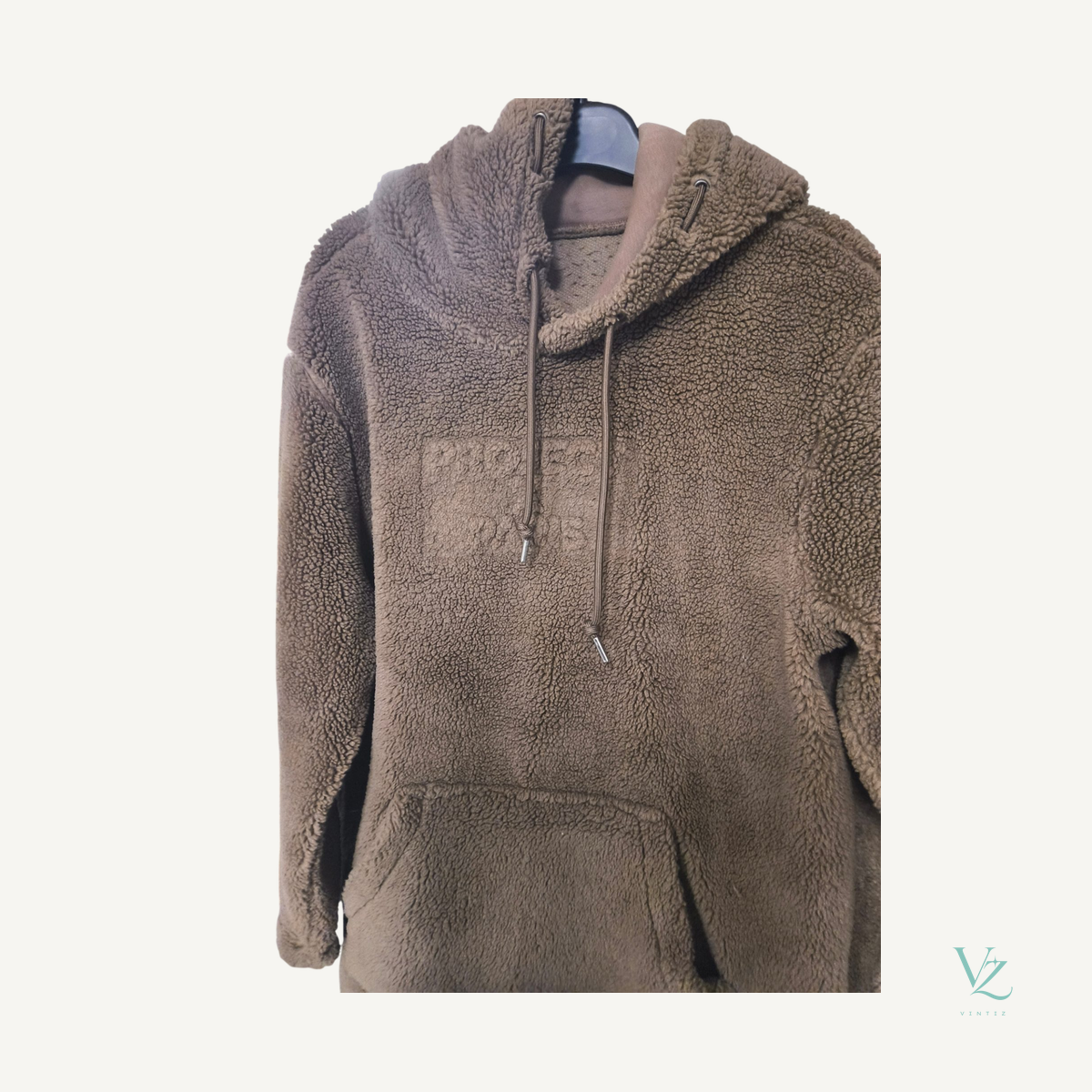 null — Veste polaire