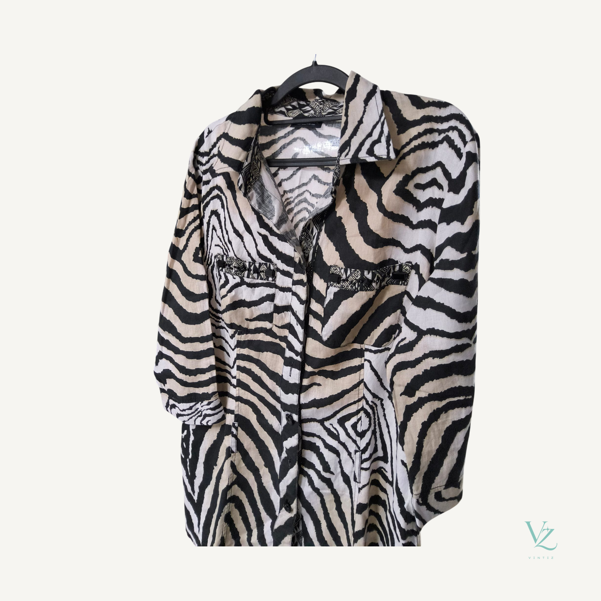 null — Robe
