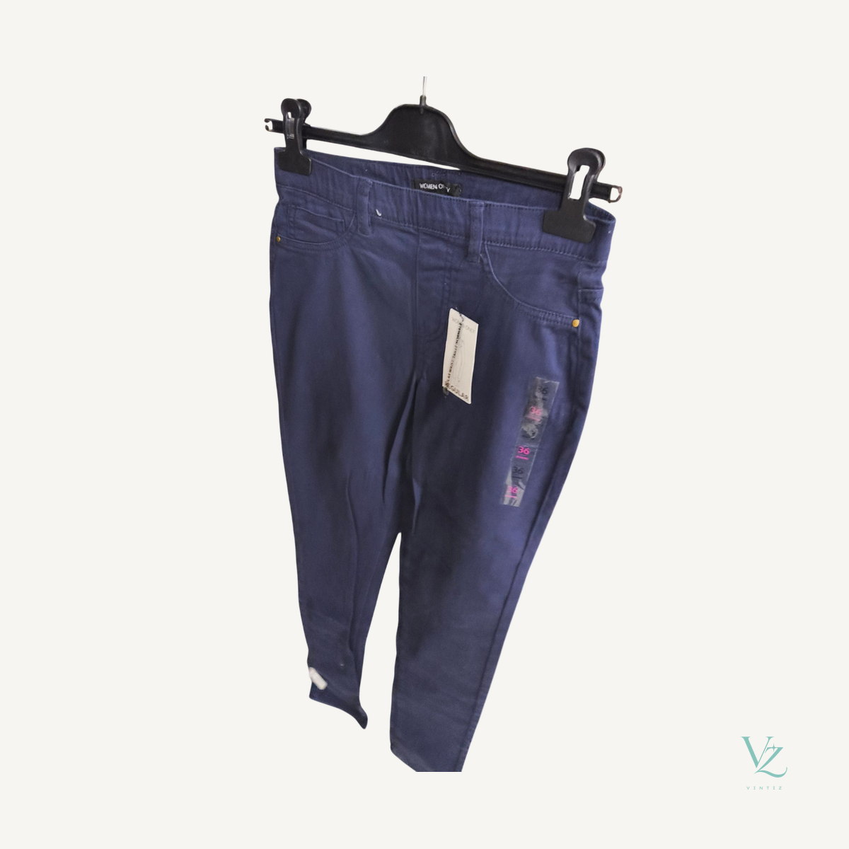 Woman Only — Pantalon Woman Only