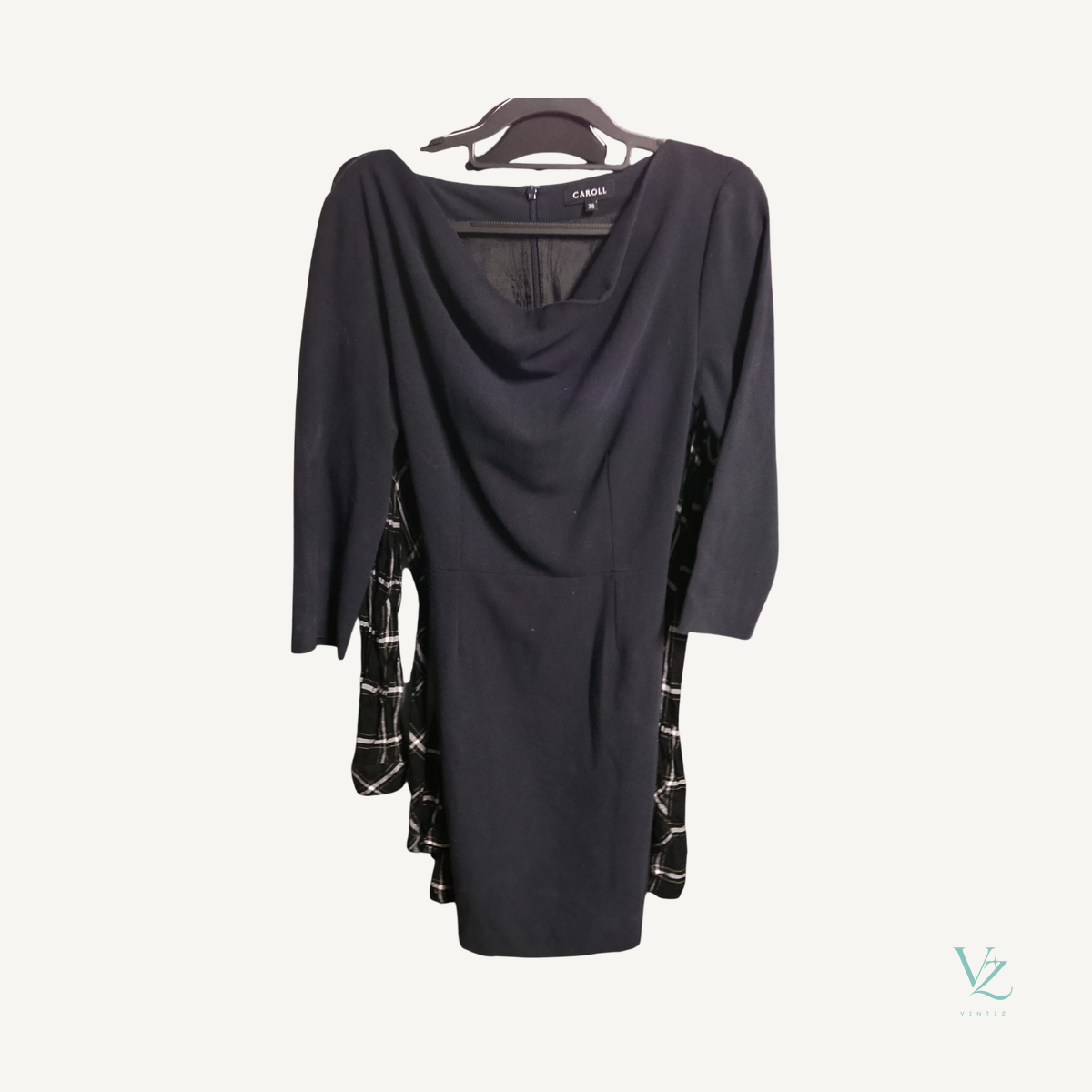 Caroll — Robe Caroll