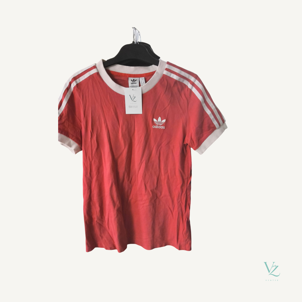 Adidas — T-shirt Adidas