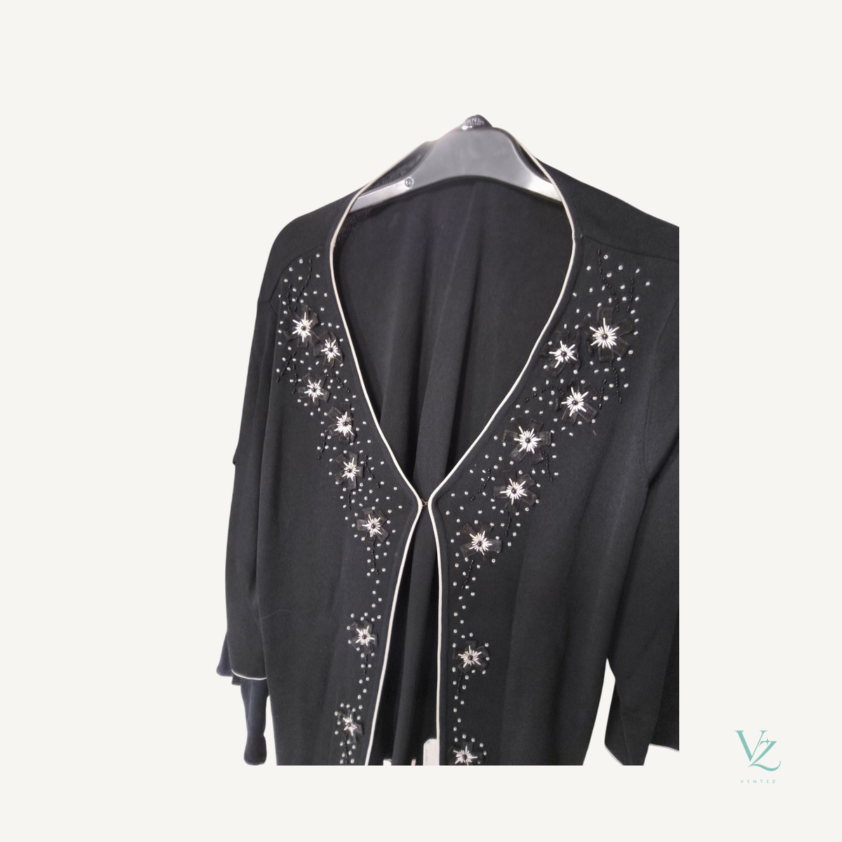 null — Gilet