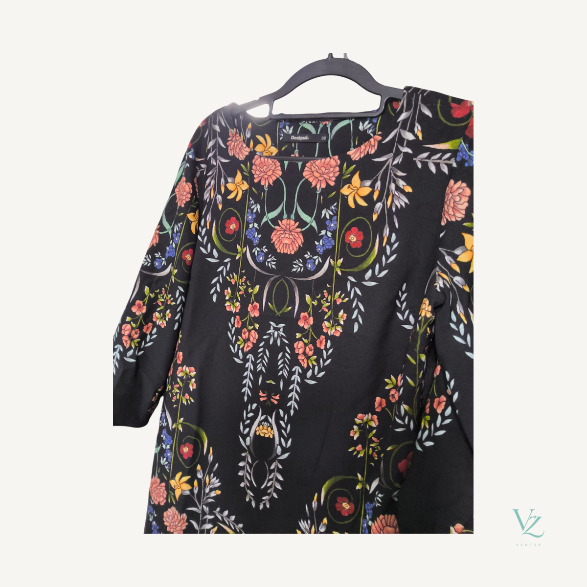 Desigual — Robe Desigual