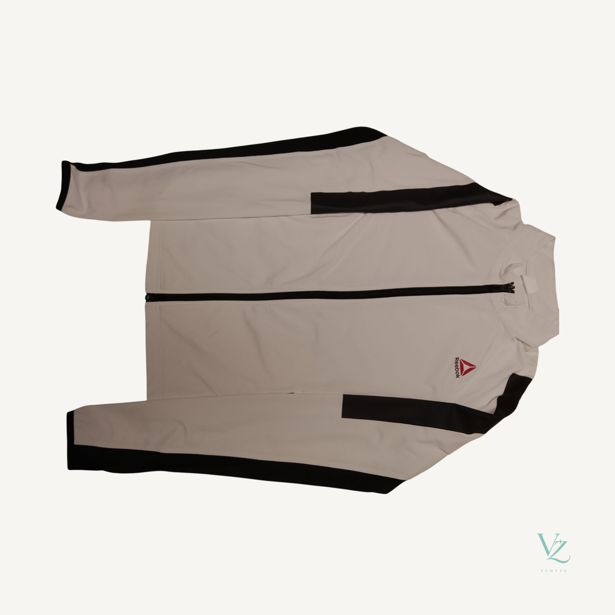 Reebok — Veste Reebok
