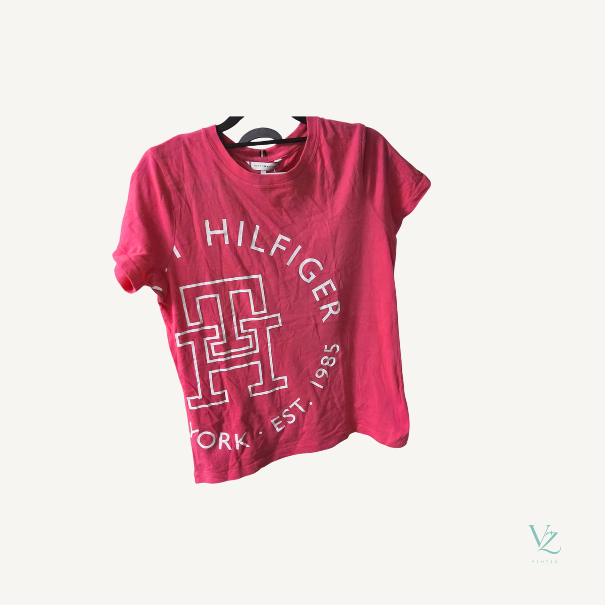 Tommy Hilfiger — T-shirt Tommy Hilfiger