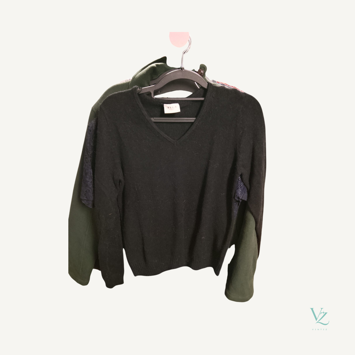 Vila — Pull Vila