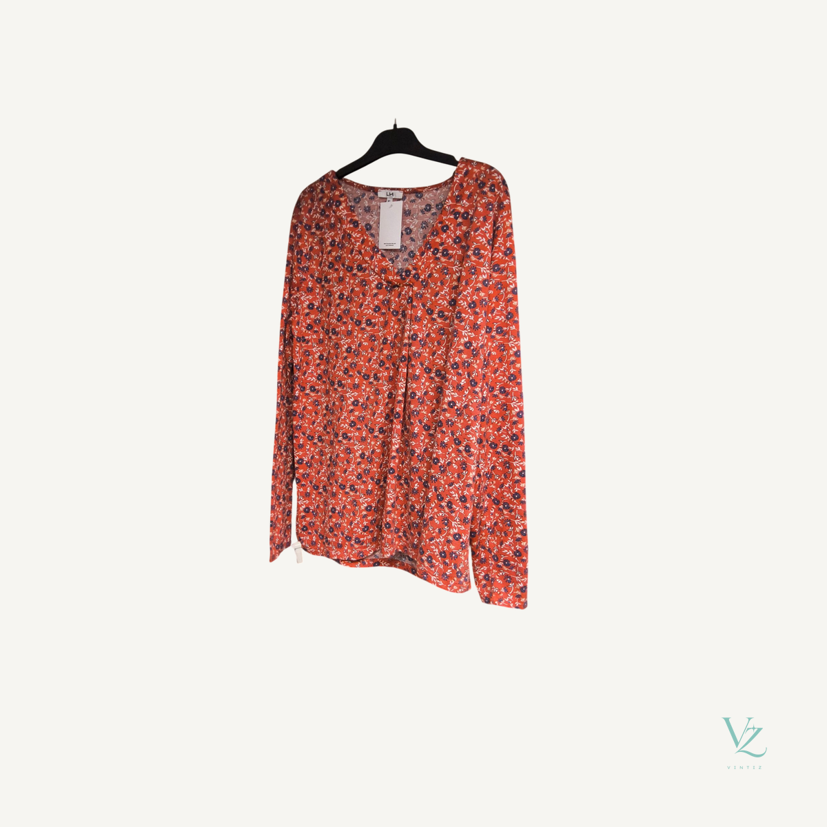 null — Blouse