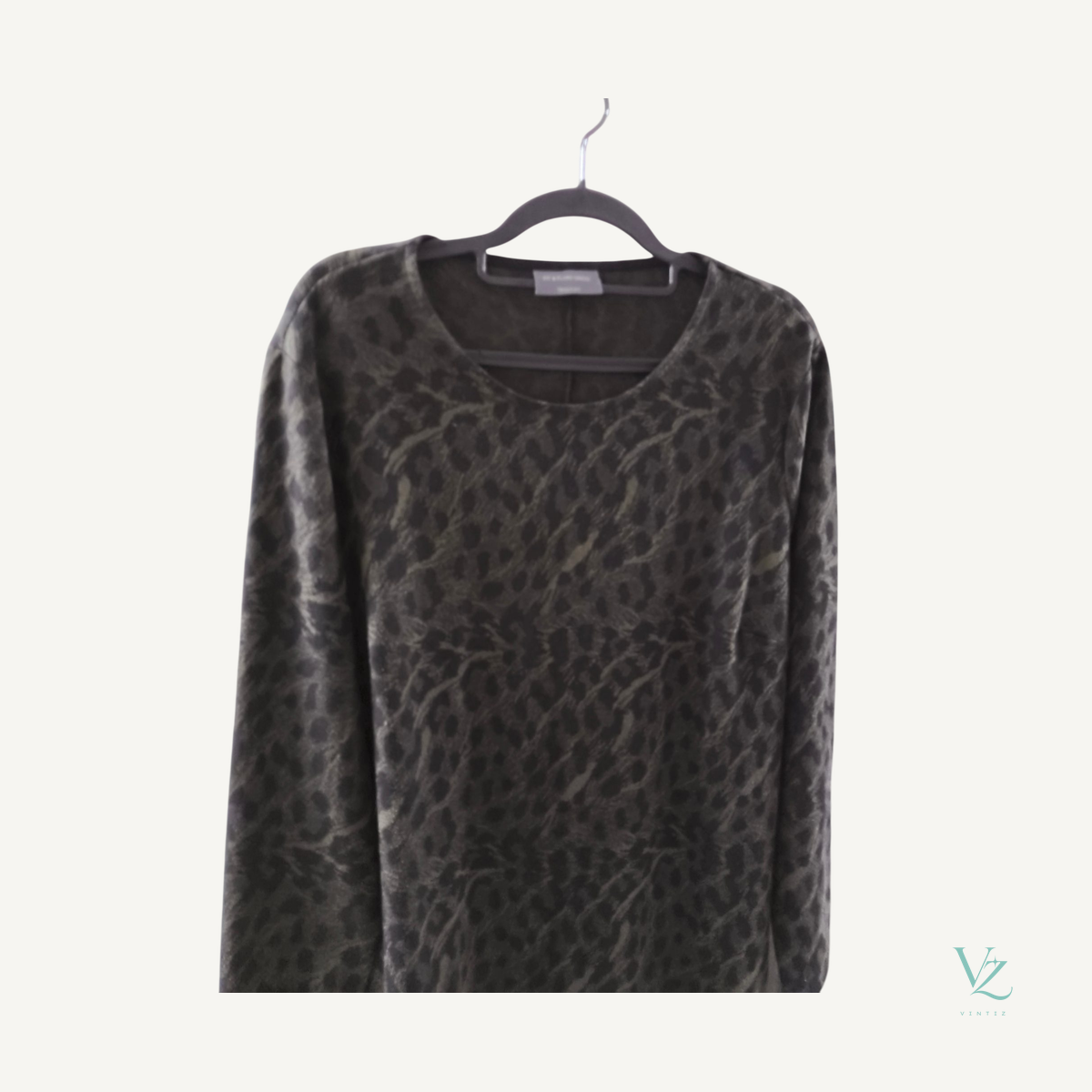 null — Robe