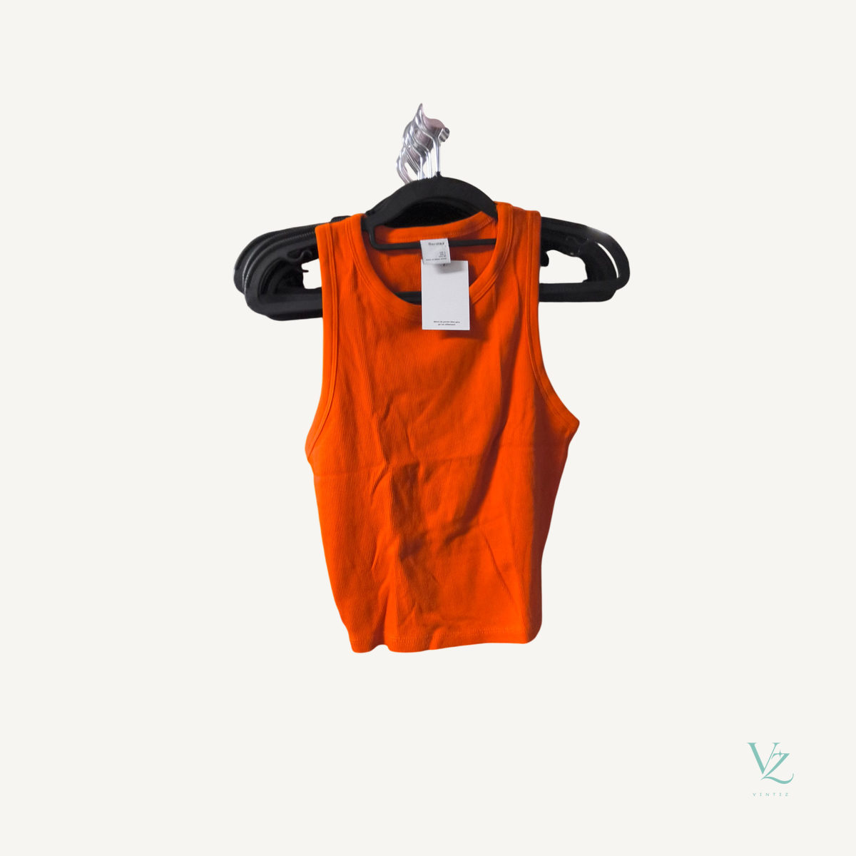 Bershka — Debardeur