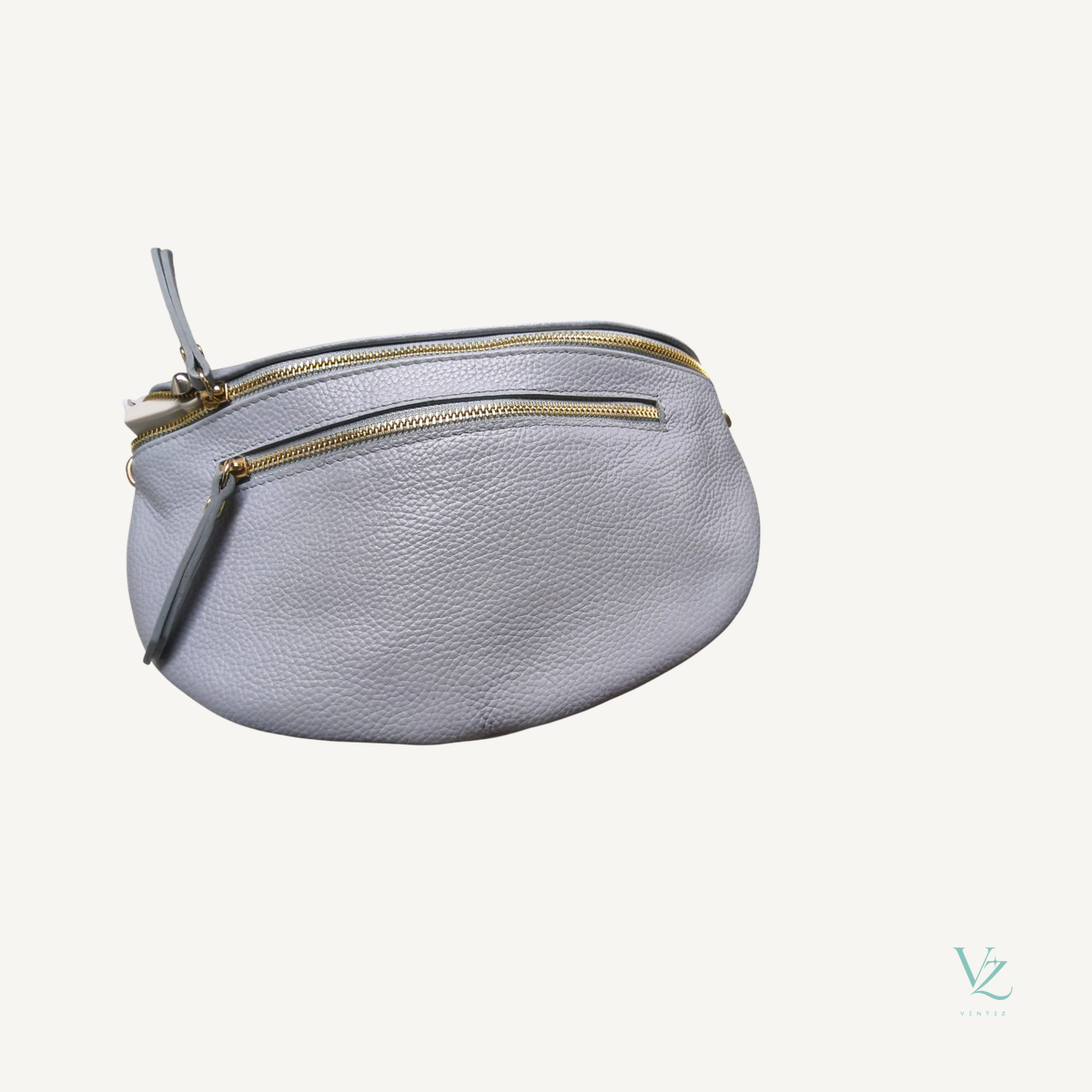 null — Sac banane