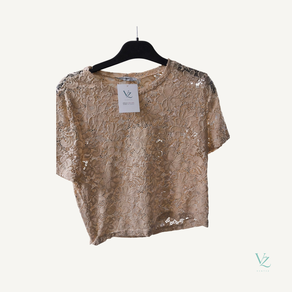 Zara — Caraco Zara