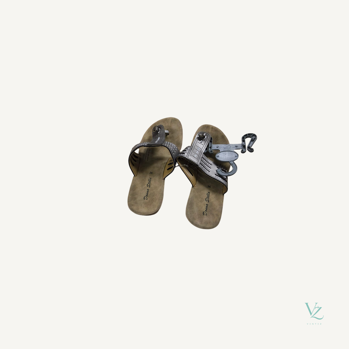 null — Sandales
