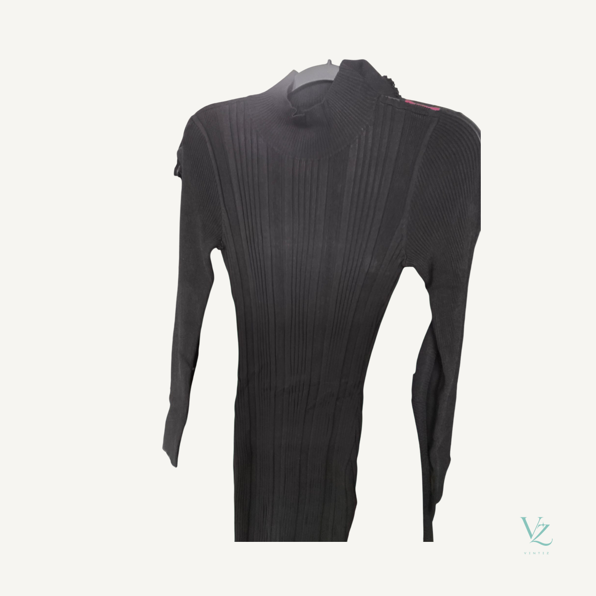 null — Robe
