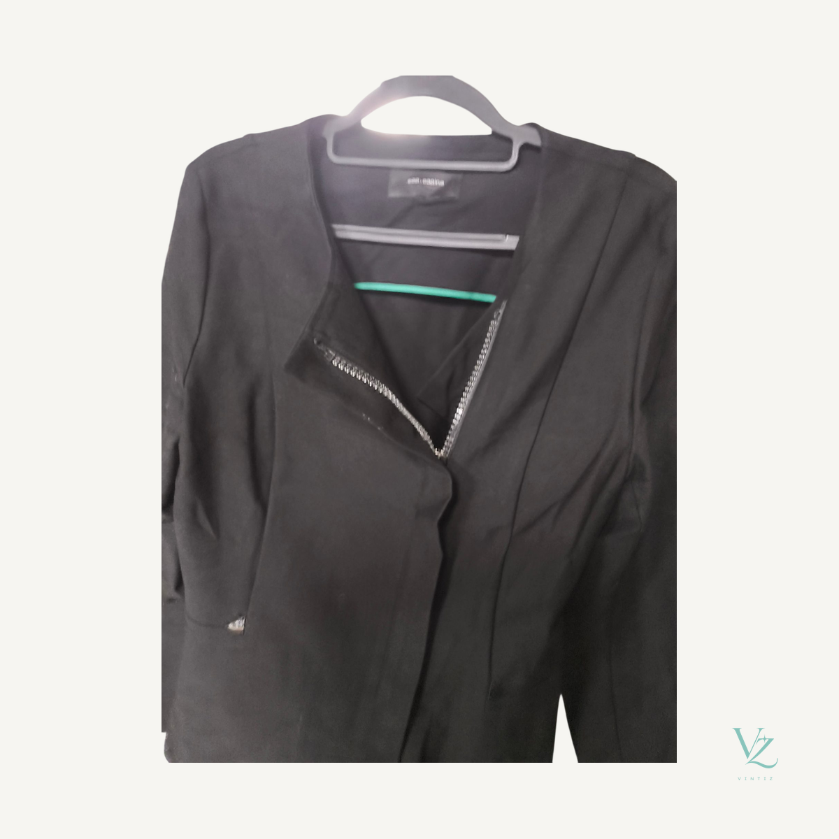Cop Copine — Veste
