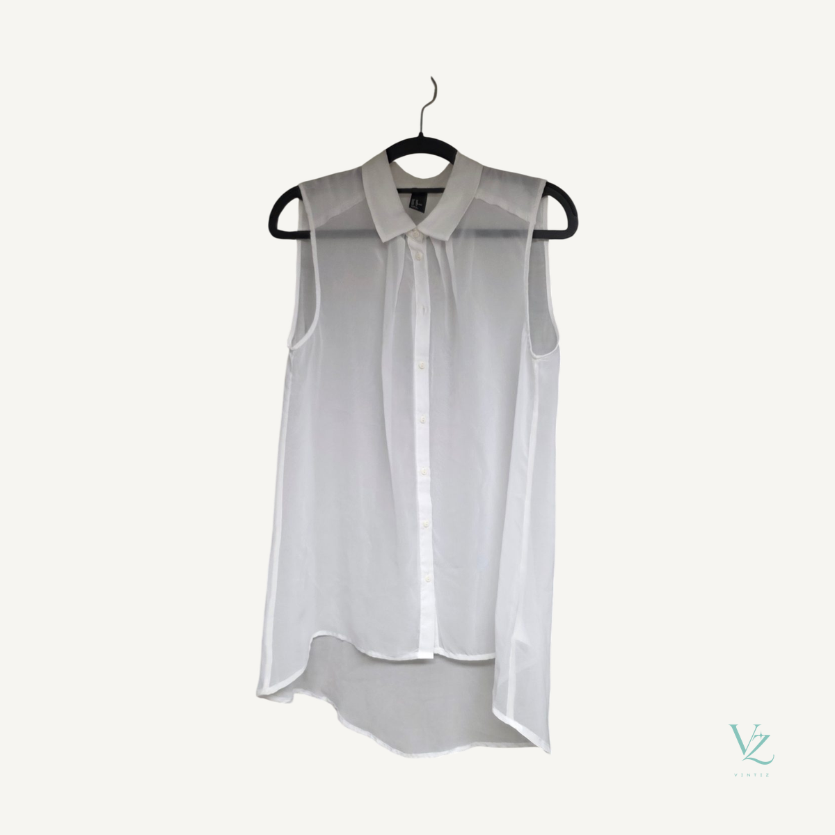 H&M — Chemise