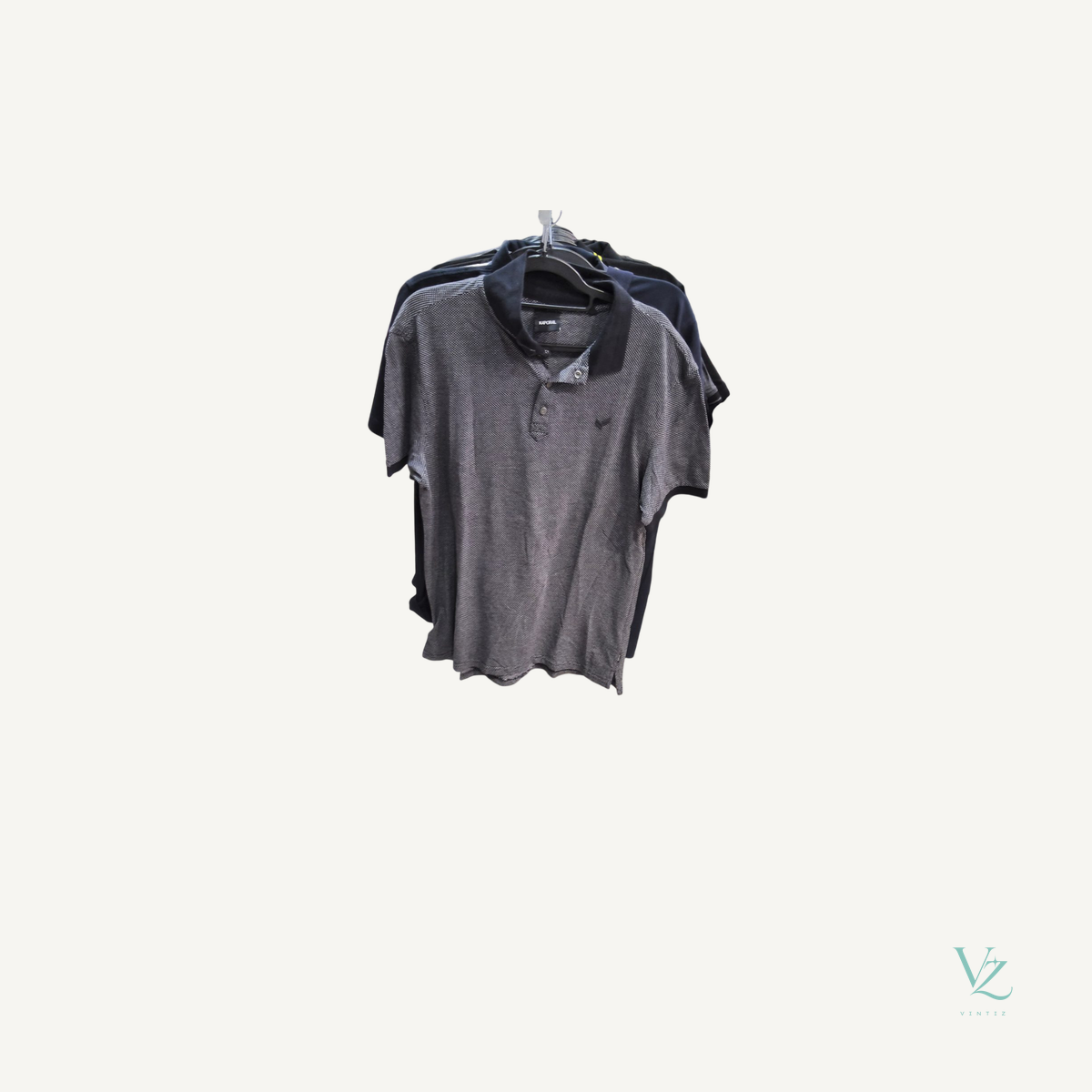 Kaporal — Polo