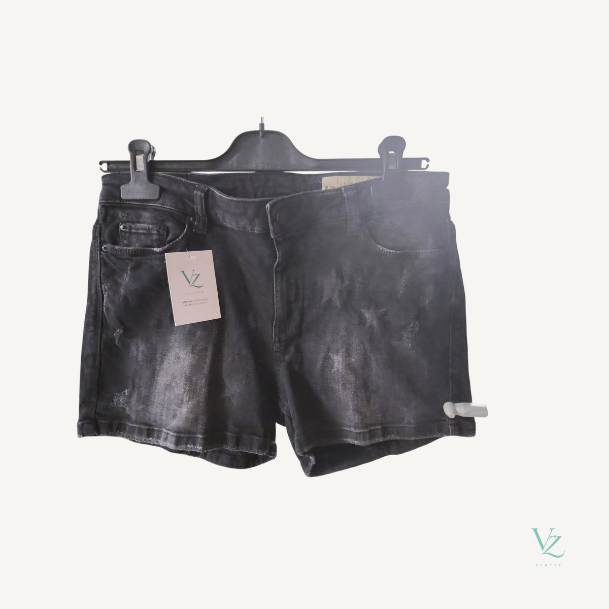Esprit — Short Esprit