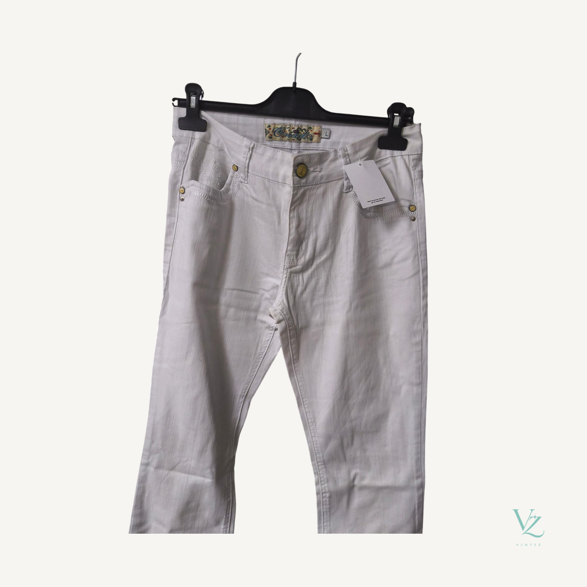 null — Pantalon