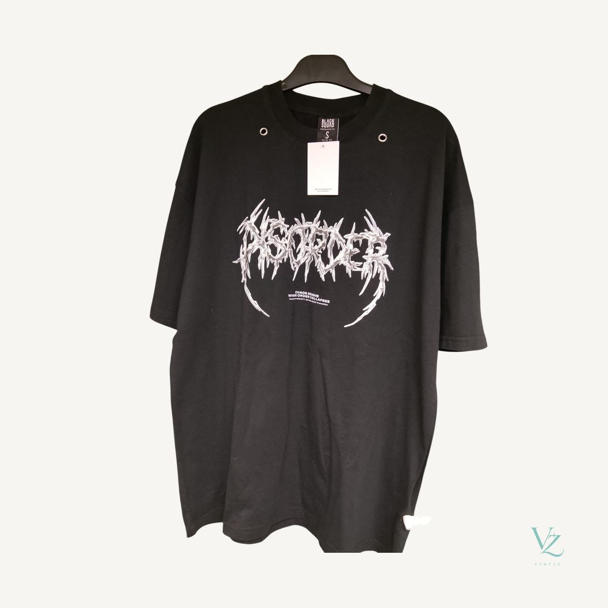 Squad — T-shirt Squad