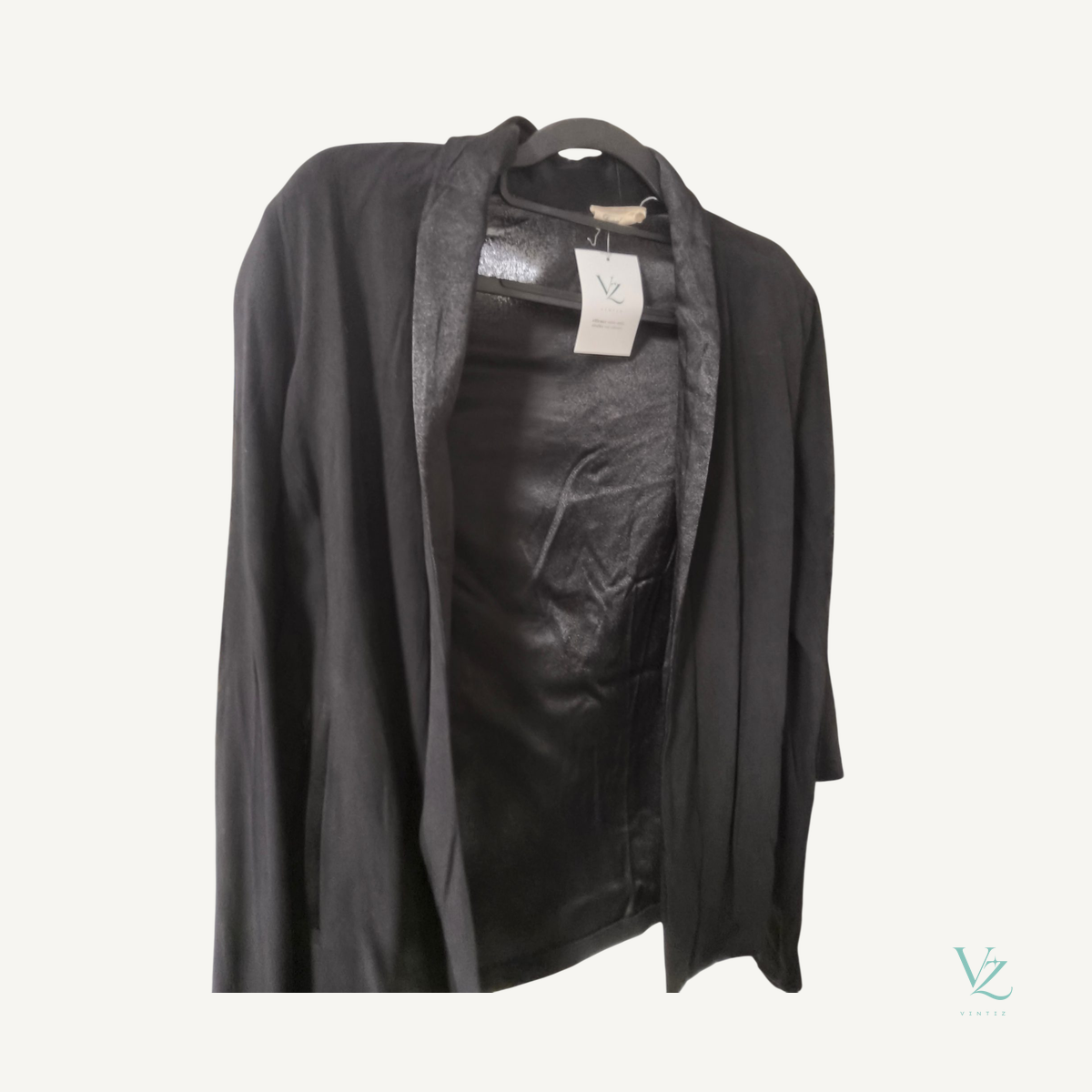 null — Veste