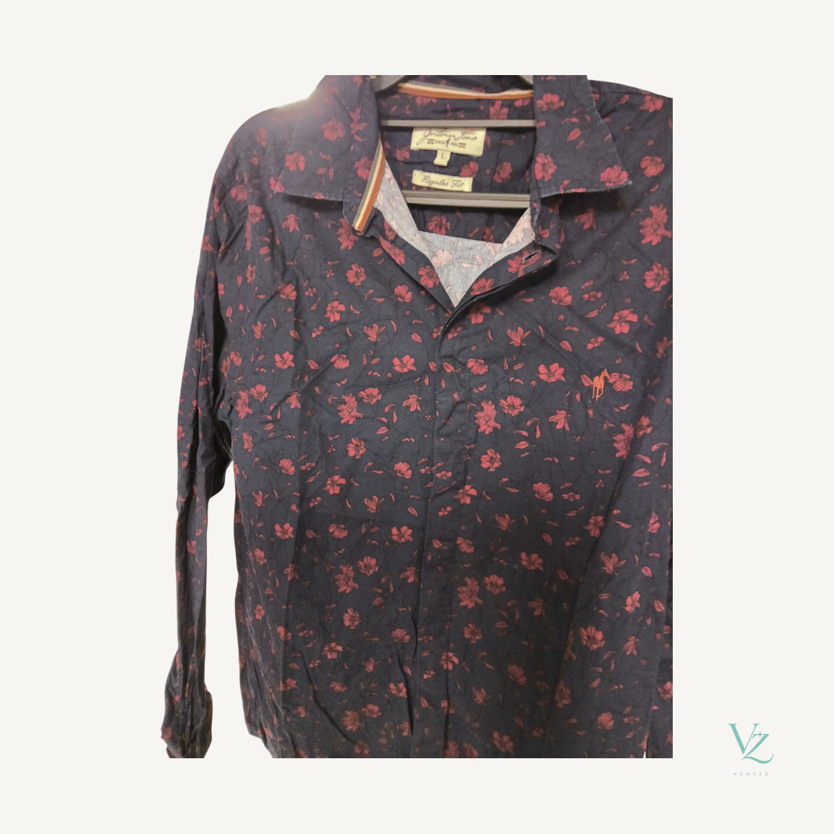 null — Chemise