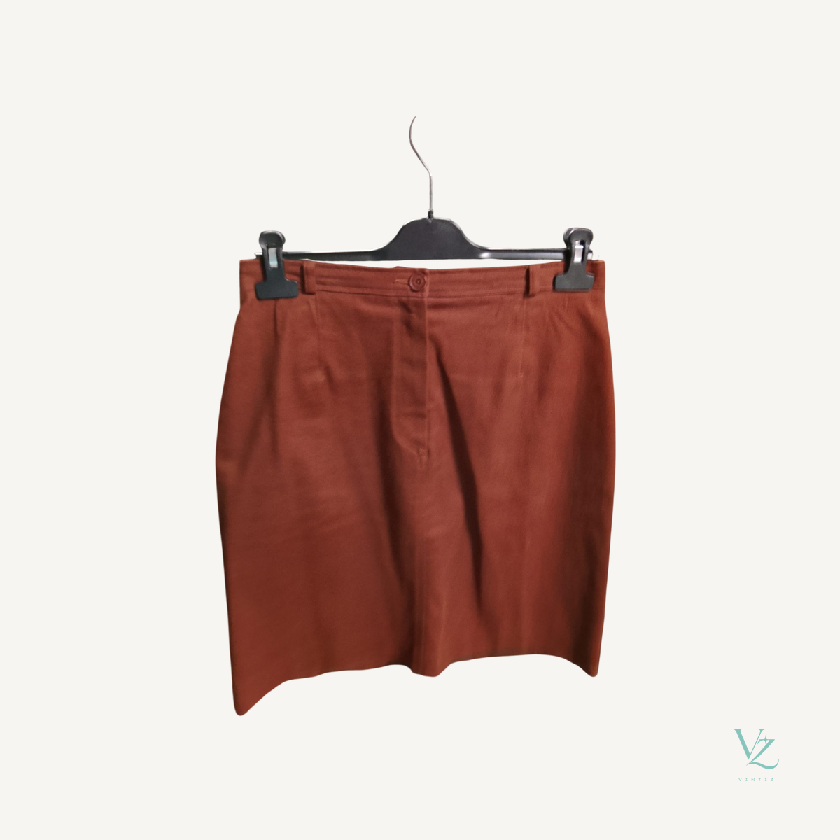 Facianos — Jupe
