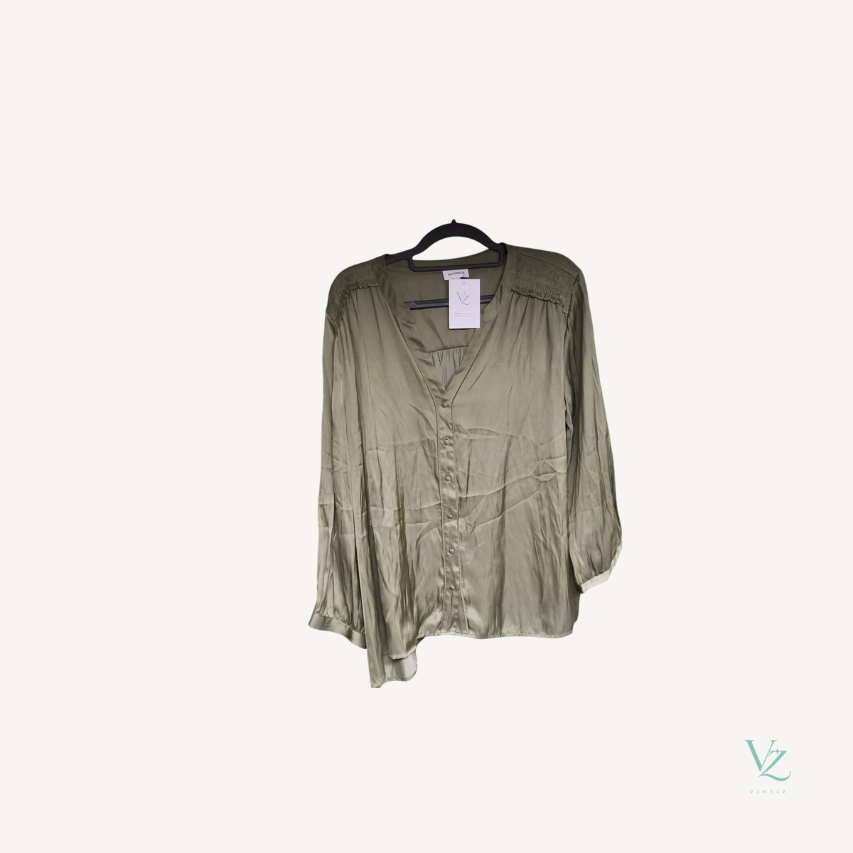 Antonelle — Chemisier Antonelle