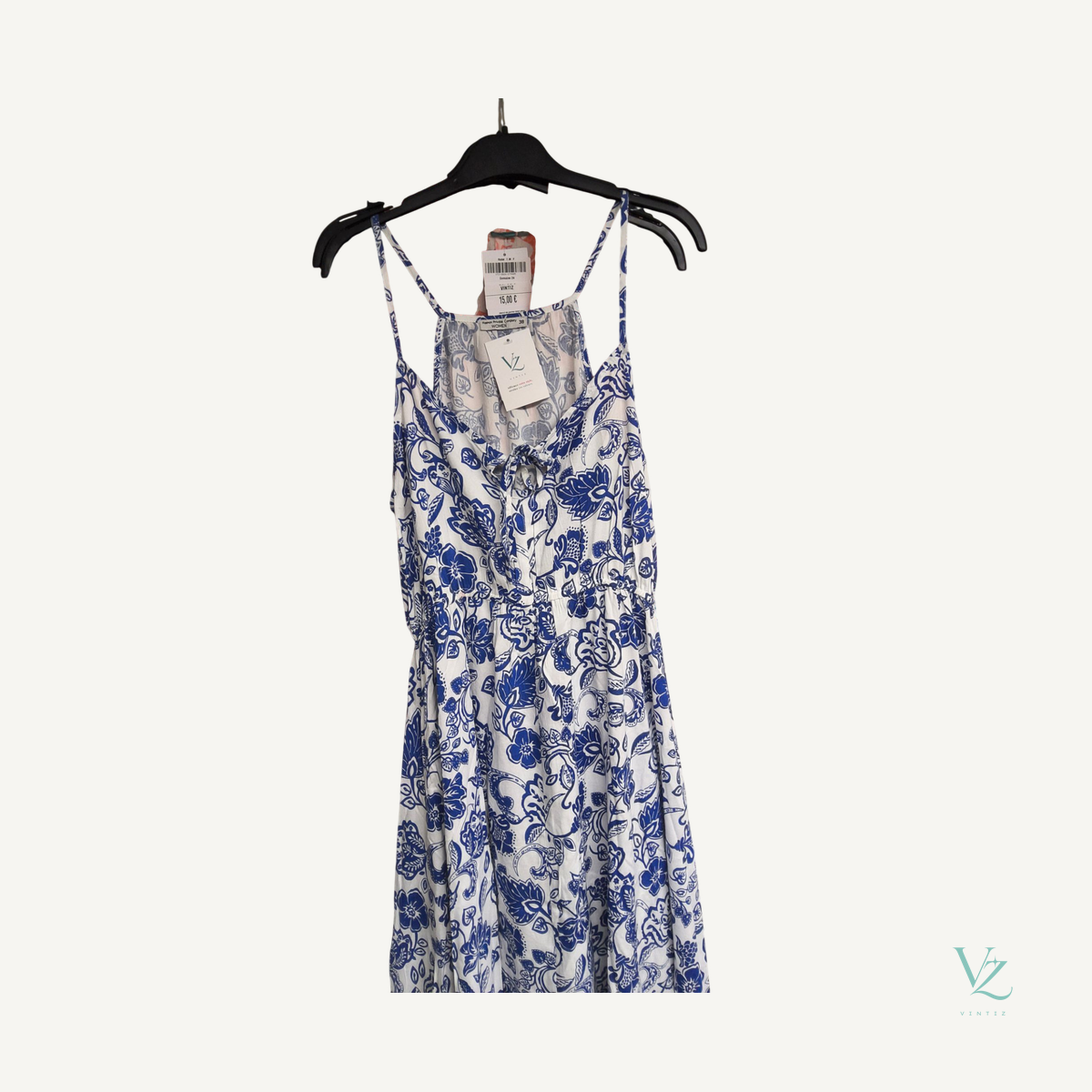 null — Robe