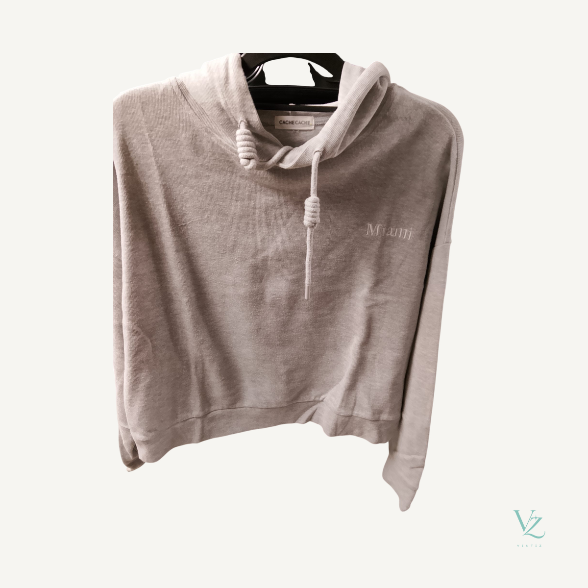 Cache Cache — Sweat Cache Cache