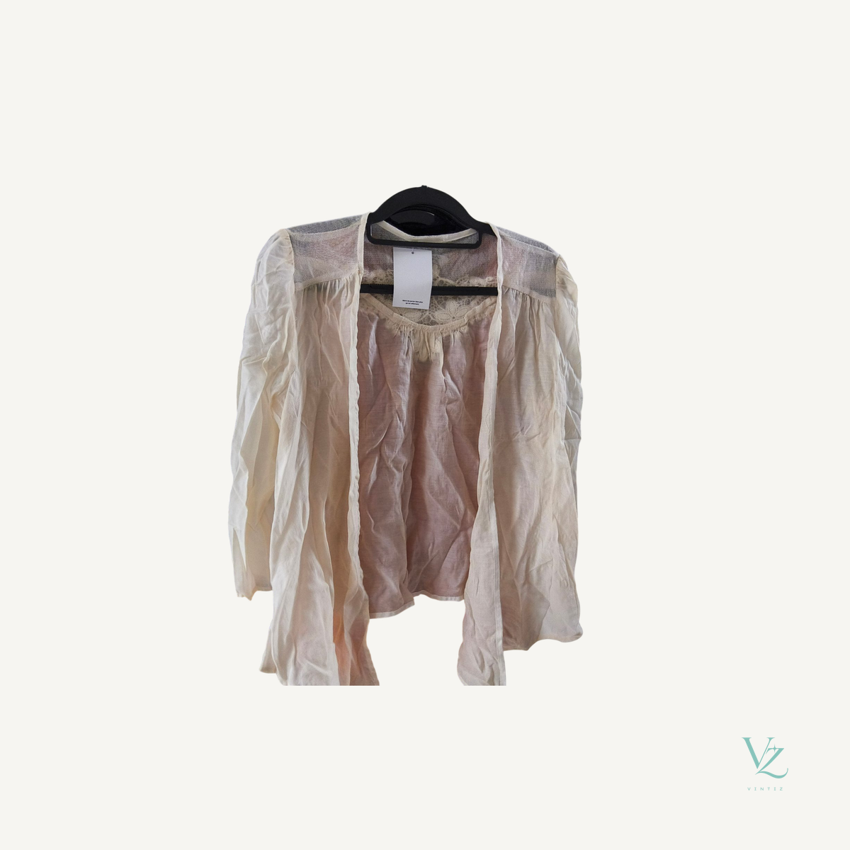 null — T-shirt