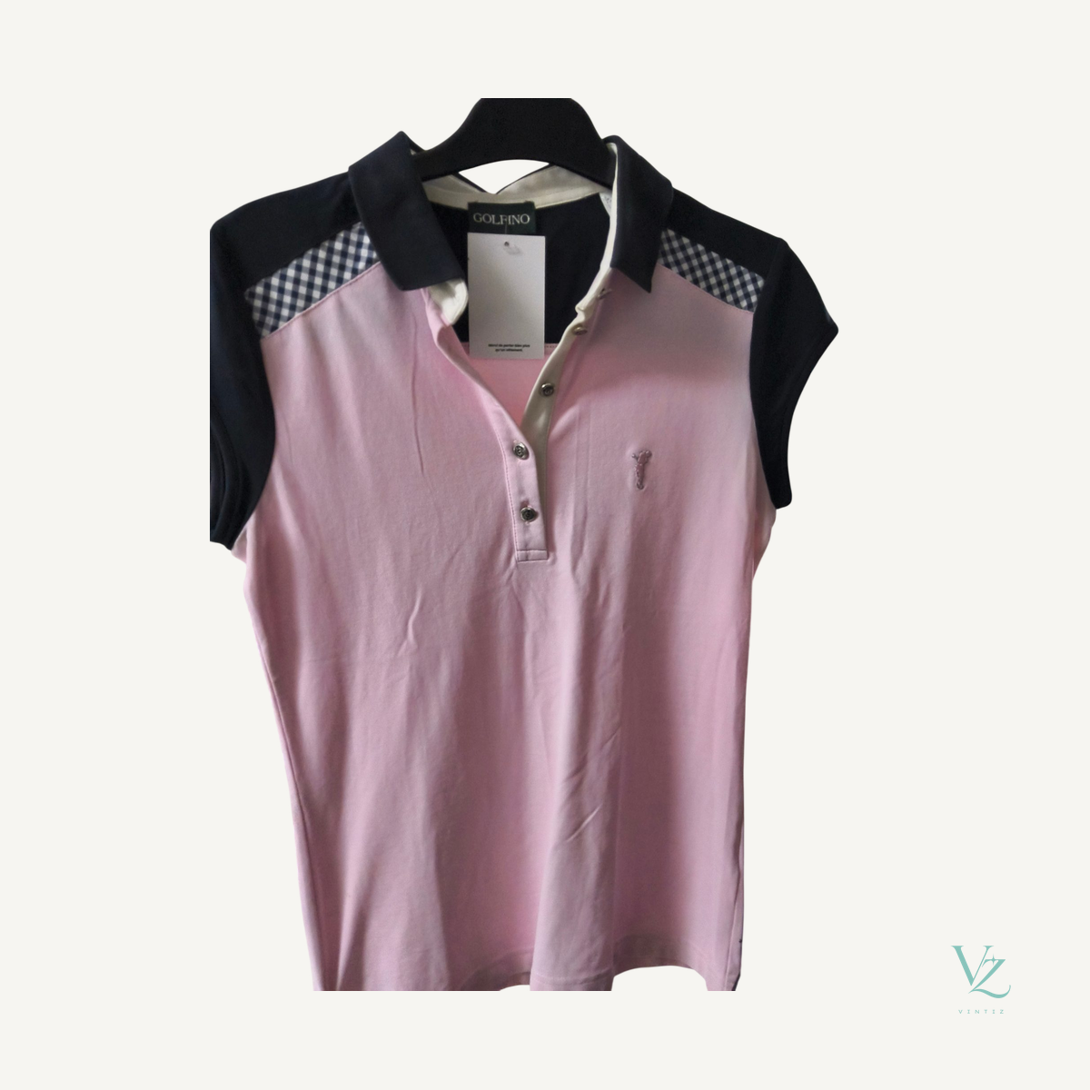 Golfino — T-shirt Golfino