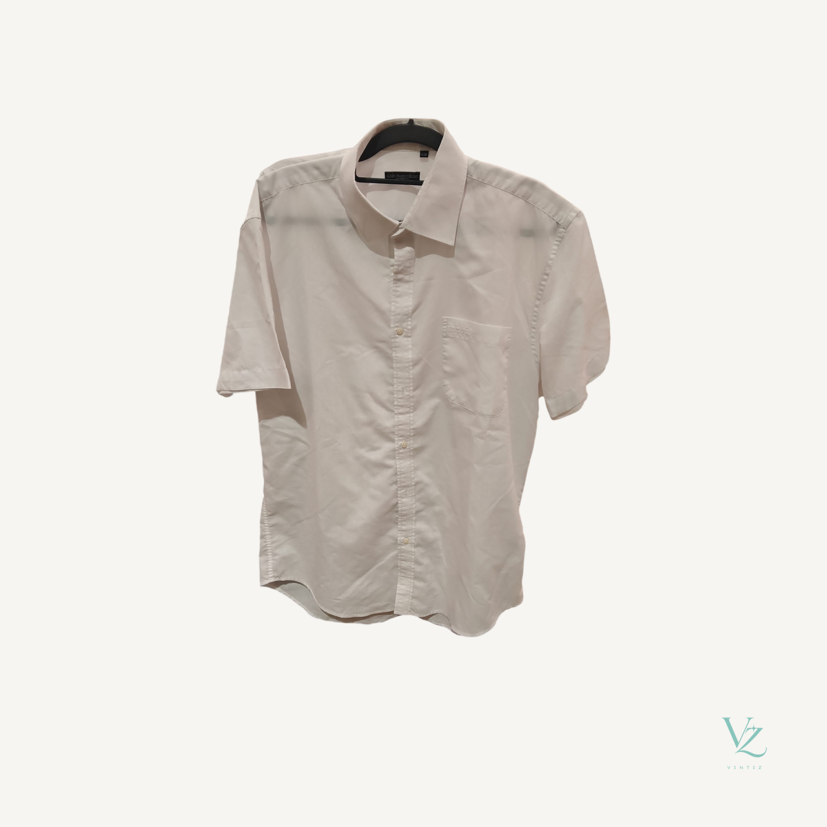 Alain Manoukian  — Chemise Alain Manoukian 