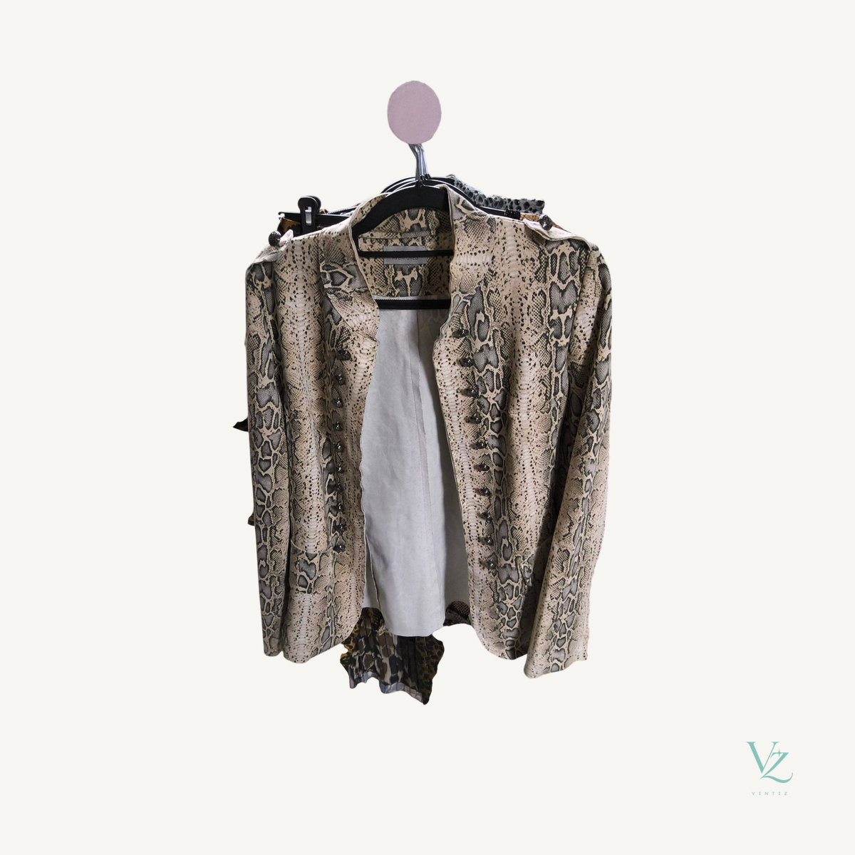 Compagnie des Aventures — Veste Compagnie des Aventures