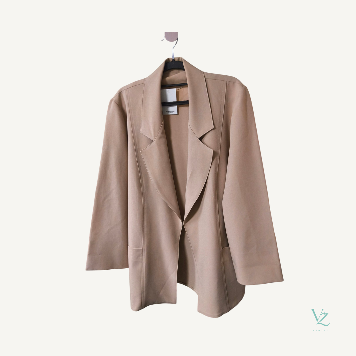 null — Veste